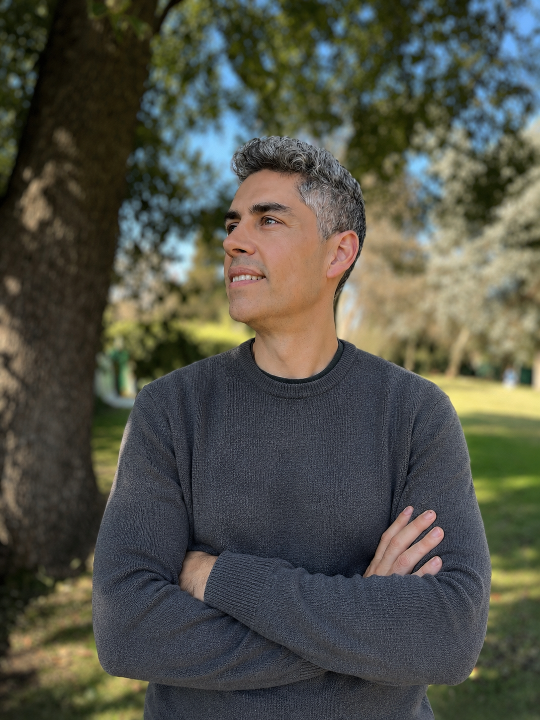 Nicolás Moriñigo